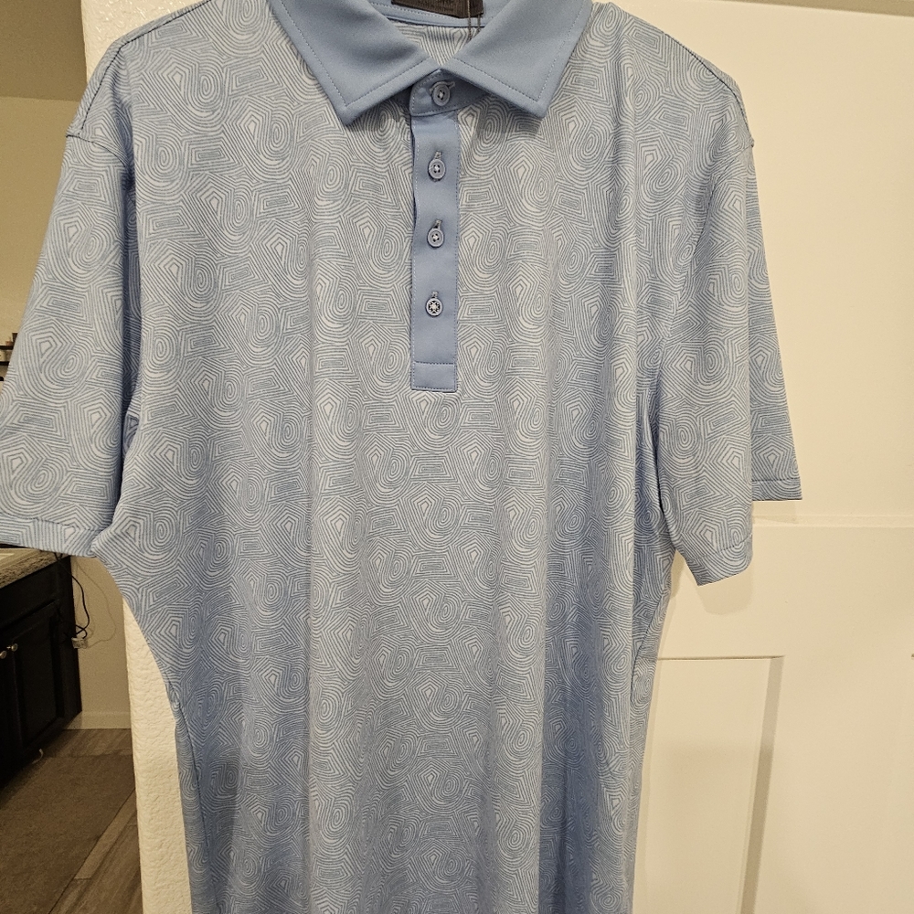 G/Fore Polo